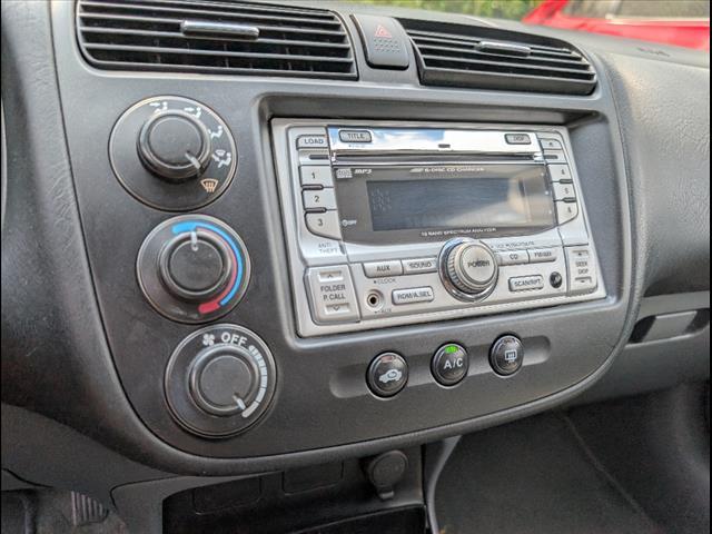 used 2005 Honda Civic car, priced at $5,900