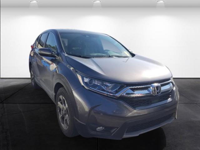 used 2019 Honda CR-V car, priced at $23,990