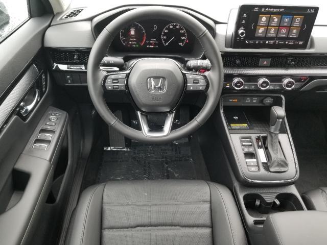 new 2025 Honda CR-V car, priced at $36,395