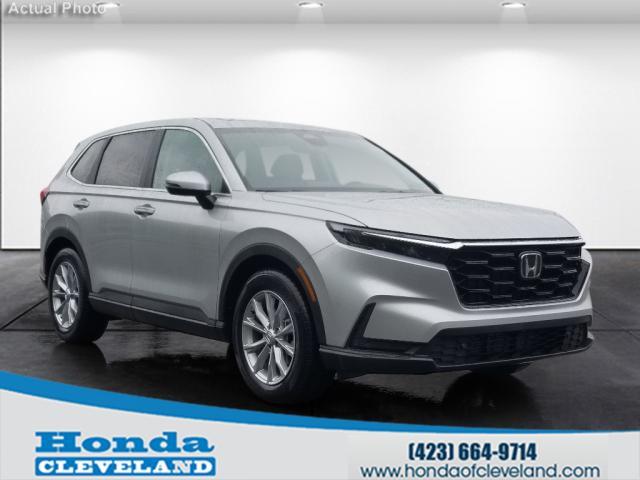 new 2025 Honda CR-V car, priced at $36,395