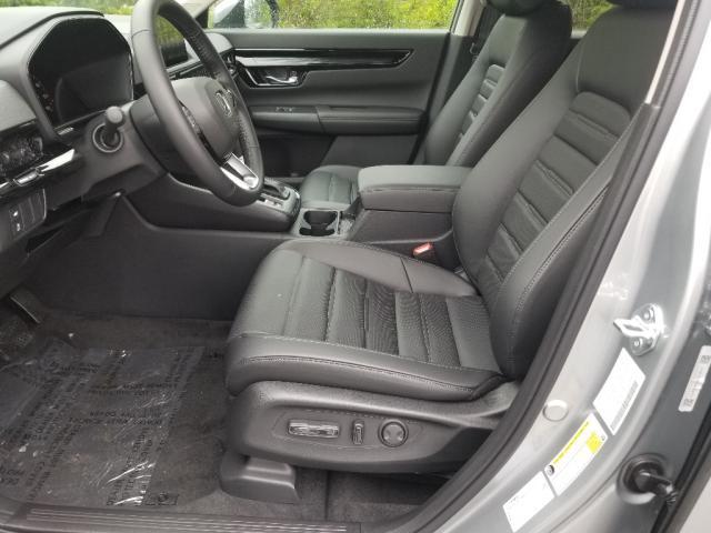 new 2025 Honda CR-V car, priced at $36,395
