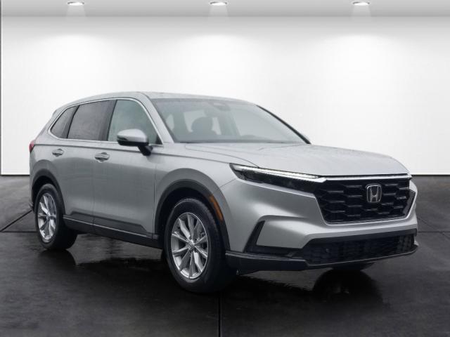 new 2025 Honda CR-V car, priced at $36,395
