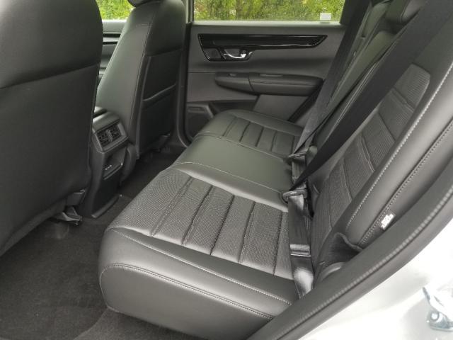 new 2025 Honda CR-V car, priced at $36,395