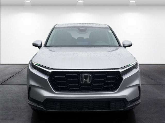 new 2025 Honda CR-V car, priced at $36,395