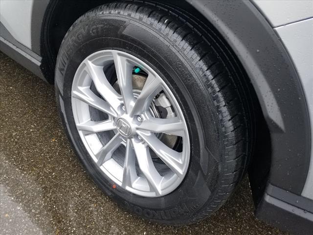 new 2025 Honda CR-V car, priced at $36,395