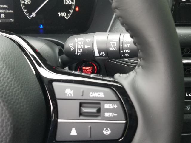 new 2025 Honda HR-V car, priced at $30,895