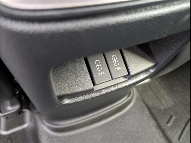 used 2022 Honda CR-V car, priced at $32,993