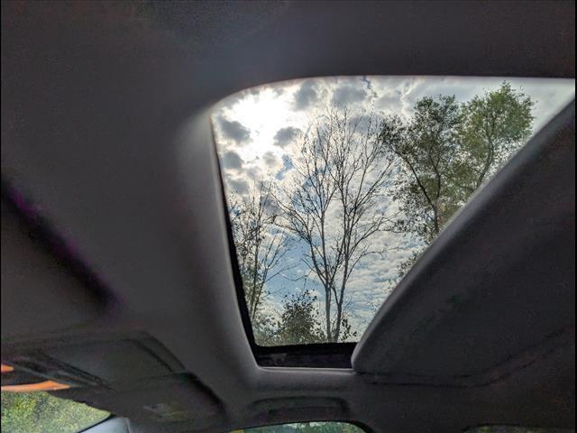 used 2022 Honda CR-V car, priced at $32,993