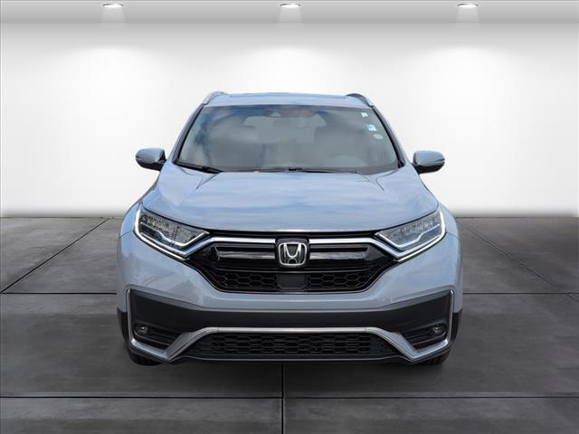 used 2022 Honda CR-V car, priced at $32,993