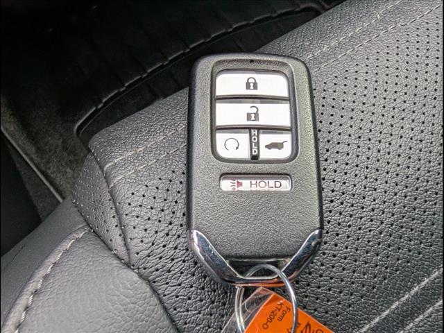 used 2022 Honda CR-V car, priced at $32,993