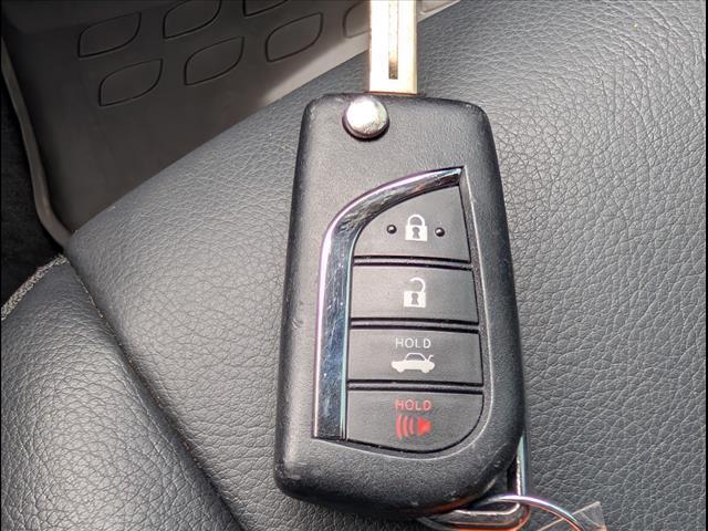 used 2021 Toyota Camry car, priced at $23,990