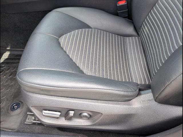 used 2021 Toyota Camry car, priced at $23,990