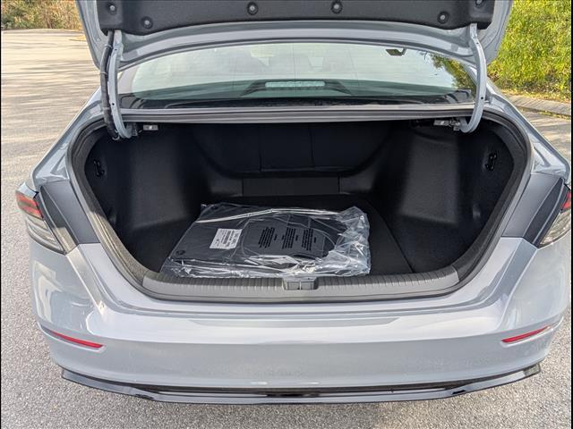 new 2025 Honda Accord Hybrid car, priced at $37,025