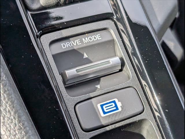 new 2025 Honda Accord Hybrid car, priced at $37,025