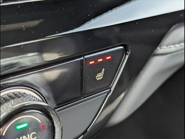 new 2025 Honda Accord Hybrid car, priced at $37,025