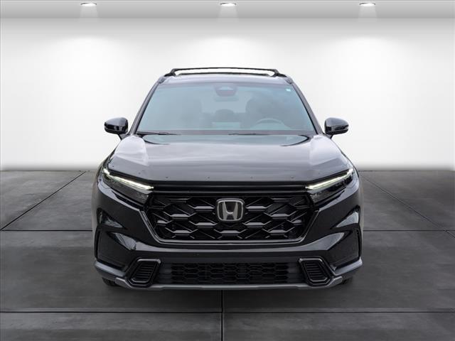 used 2024 Honda CR-V Hybrid car, priced at $30,791