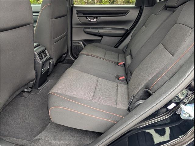 used 2024 Honda CR-V Hybrid car, priced at $30,791