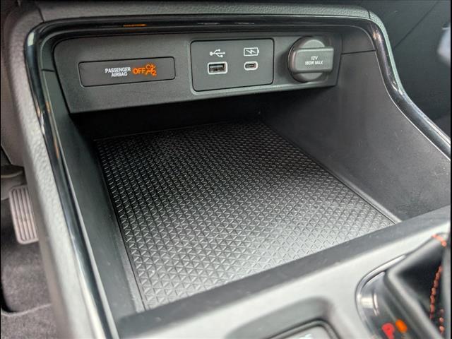 used 2024 Honda CR-V Hybrid car, priced at $30,791