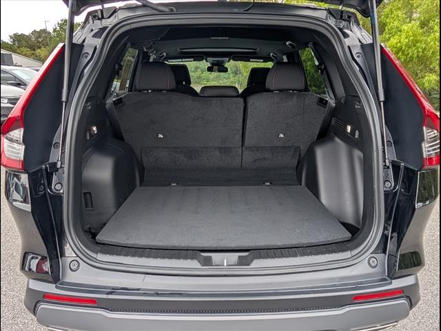 used 2024 Honda CR-V Hybrid car, priced at $30,791