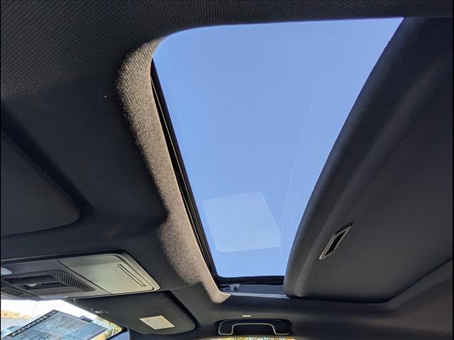 new 2026 Honda CR-V Hybrid car, priced at $41,675