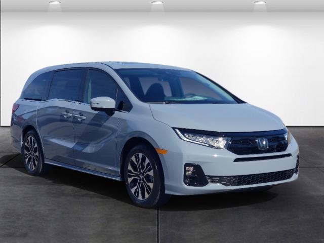 new 2025 Honda Odyssey car, priced at $53,085