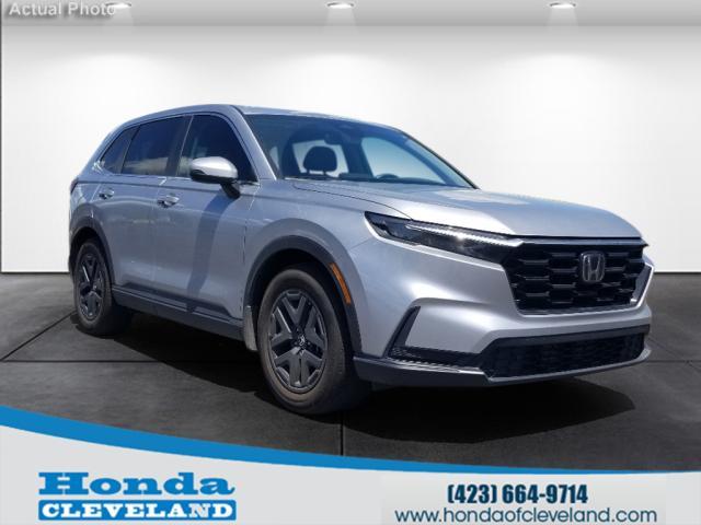 used 2023 Honda CR-V car, priced at $31,391