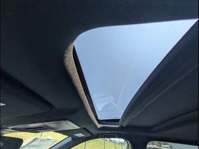 new 2026 Honda CR-V Hybrid car, priced at $40,250