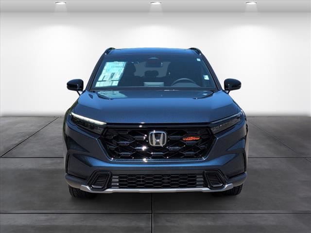 new 2026 Honda CR-V Hybrid car, priced at $40,250