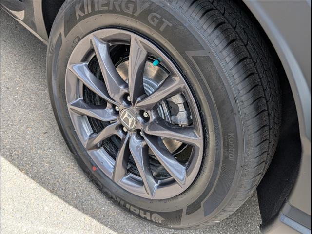 new 2026 Honda CR-V car, priced at $36,850