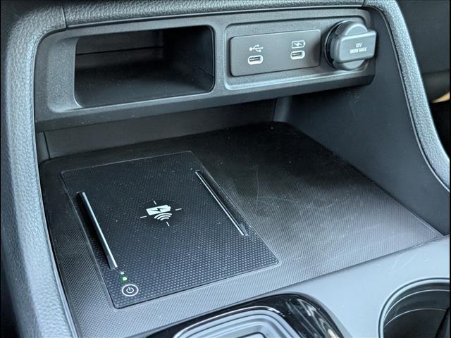 new 2026 Honda Passport car, priced at $46,700