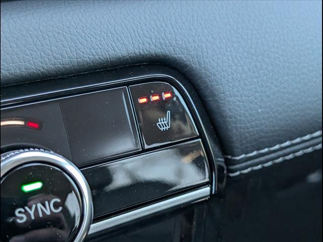 new 2026 Honda Passport car, priced at $46,700