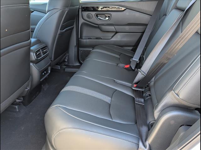 new 2026 Honda Passport car, priced at $46,700