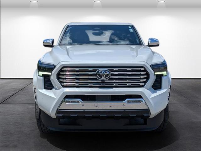 used 2025 Toyota Tacoma car, priced at $55,991