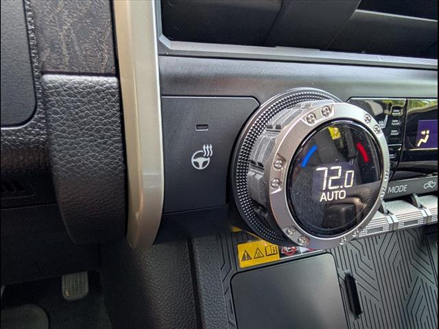 used 2025 Toyota Tacoma car, priced at $55,991