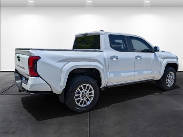 used 2025 Toyota Tacoma car, priced at $55,991