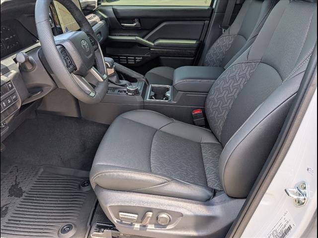 used 2025 Toyota Tacoma car, priced at $55,991