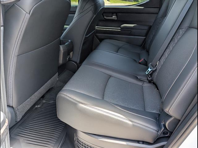 used 2025 Toyota Tacoma car, priced at $55,991