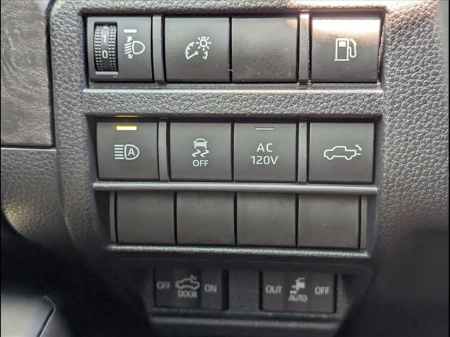 used 2025 Toyota Tacoma car, priced at $55,991