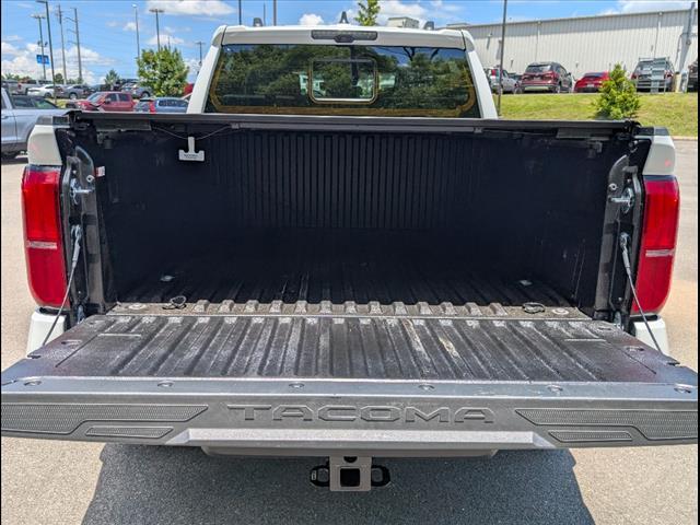 used 2025 Toyota Tacoma car, priced at $55,991