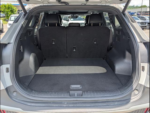 used 2023 Kia Sportage car, priced at $26,391