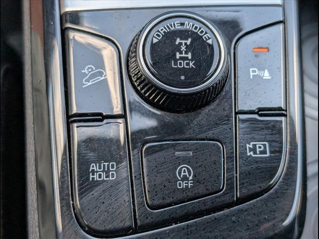 used 2023 Kia Sportage car, priced at $26,391