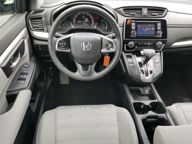 used 2019 Honda CR-V car, priced at $17,792