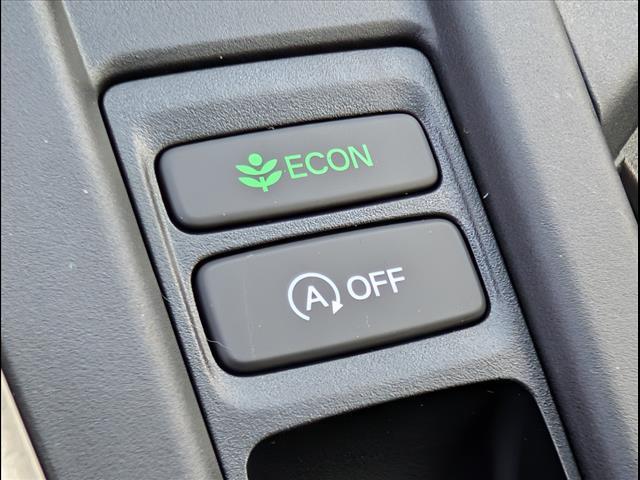 new 2025 Honda Accord car, priced at $31,710