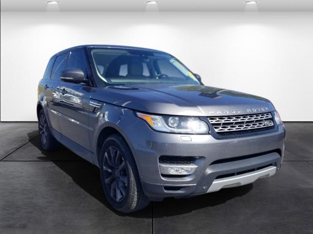 used 2014 Land Rover Range Rover Sport car, priced at $9,990