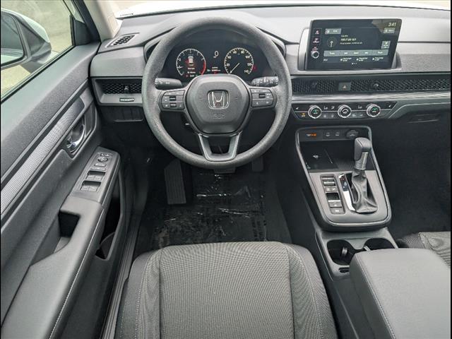 new 2026 Honda CR-V car, priced at $36,555