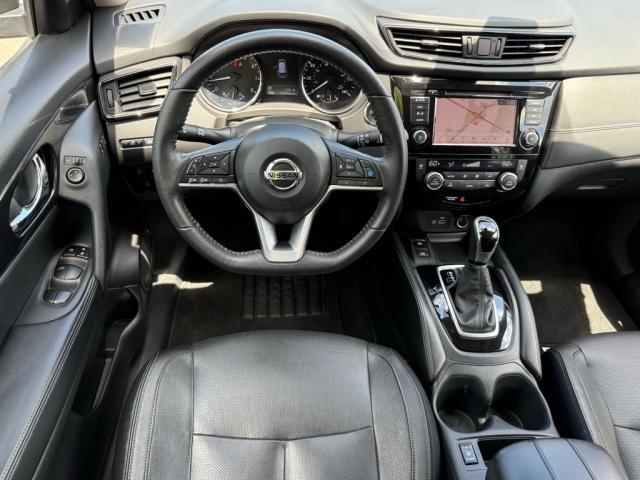 used 2020 Nissan Rogue car, priced at $14,792