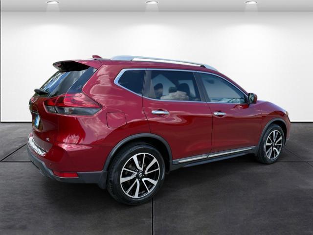 used 2020 Nissan Rogue car, priced at $14,792