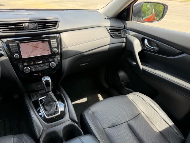 used 2020 Nissan Rogue car, priced at $14,792