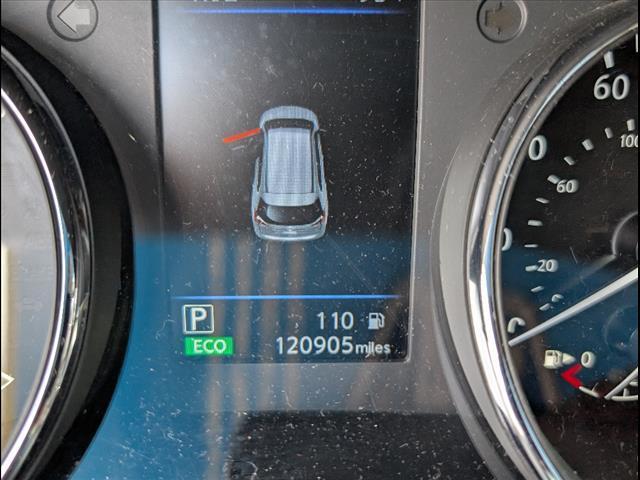 used 2020 Nissan Rogue car, priced at $15,390