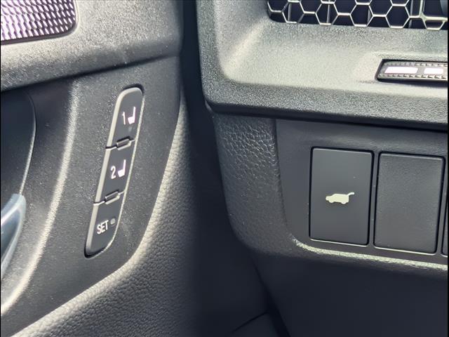 new 2026 Honda CR-V Hybrid car, priced at $40,175